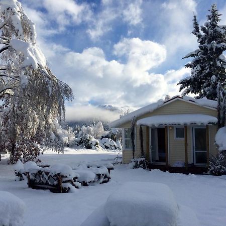 Tailor Made Tekapo Accommodation - Hostel Lake Tekapo Exterior photo