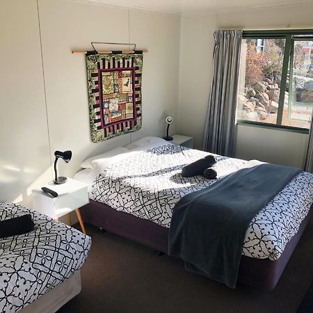 Tailor Made Tekapo Accommodation - Hostel Lake Tekapo Exterior photo