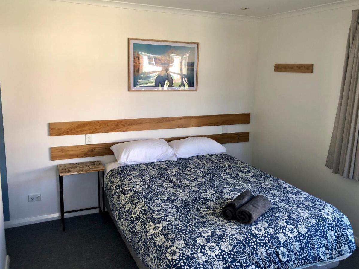 Tailor Made Tekapo Accommodation - Hostel Lake Tekapo Exterior photo