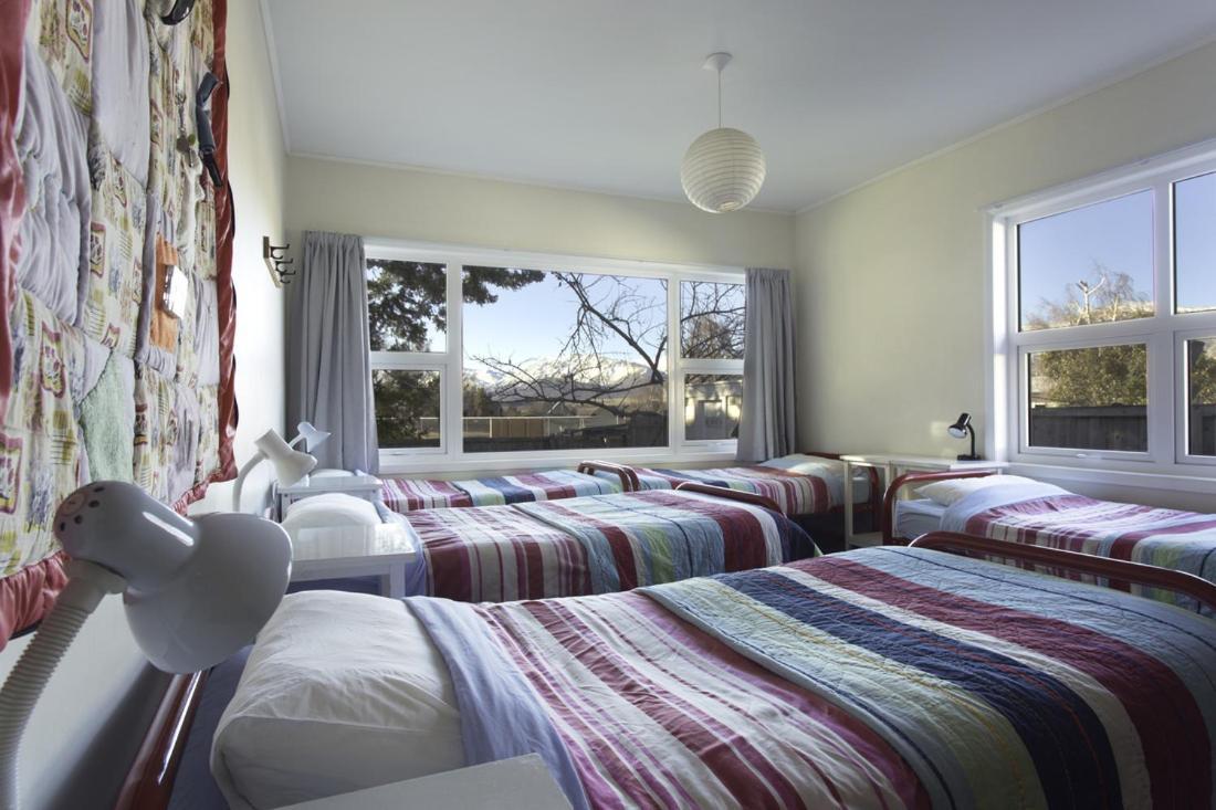 Tailor Made Tekapo Accommodation - Hostel Lake Tekapo Exterior photo