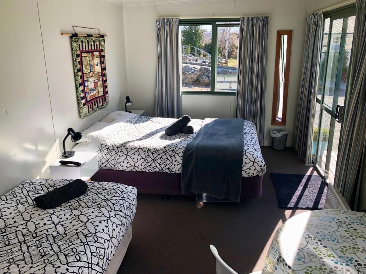 Tailor Made Tekapo Accommodation - Hostel Lake Tekapo Exterior photo