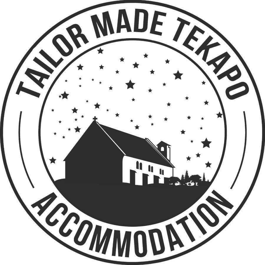 Tailor Made Tekapo Accommodation - Hostel Lake Tekapo Exterior photo