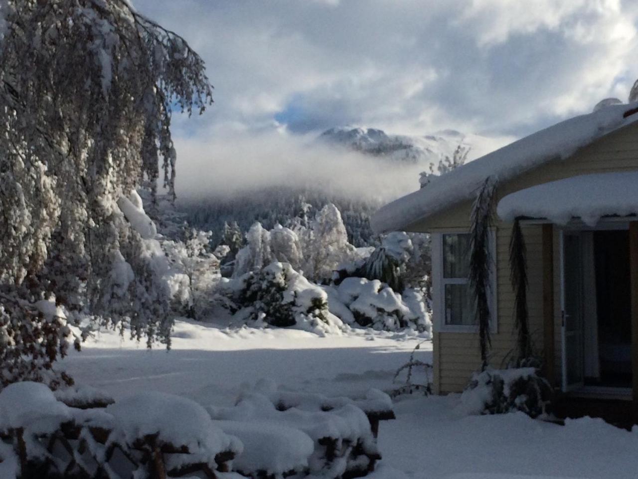 Tailor Made Tekapo Accommodation - Hostel Lake Tekapo Exterior photo