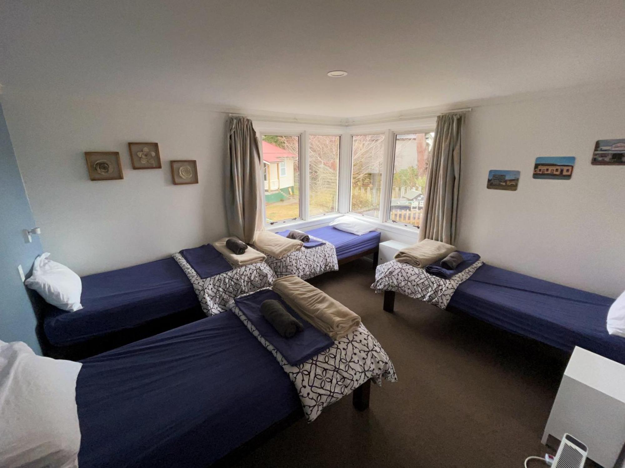 Tailor Made Tekapo Accommodation - Hostel Lake Tekapo Exterior photo