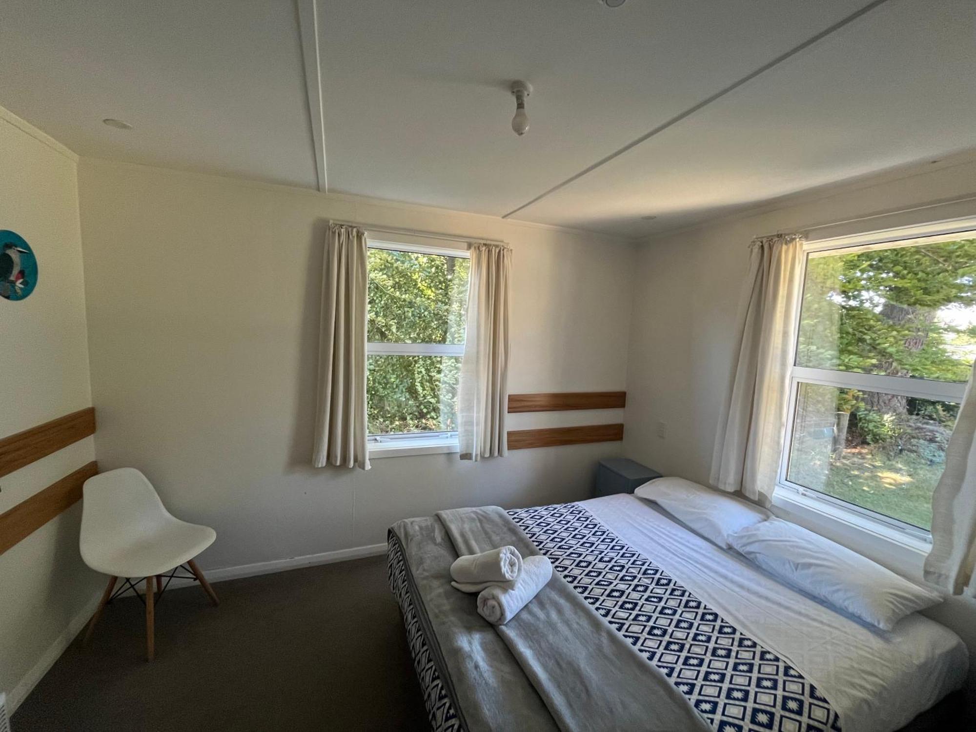 Tailor Made Tekapo Accommodation - Hostel Lake Tekapo Exterior photo