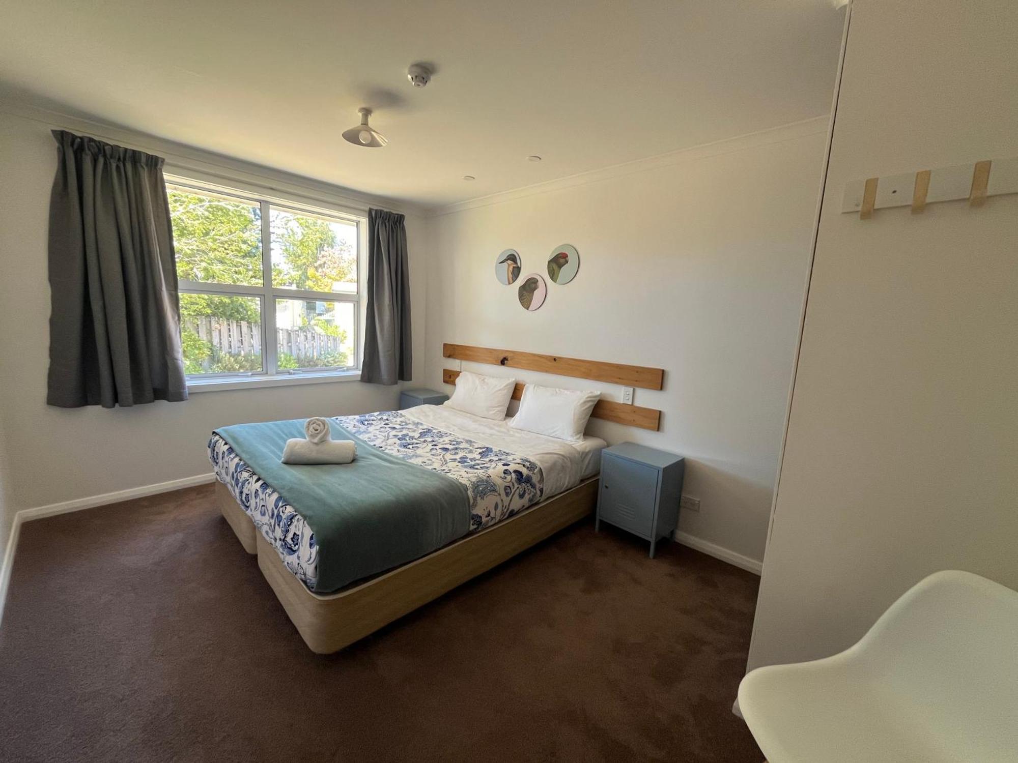 Tailor Made Tekapo Accommodation - Hostel Lake Tekapo Exterior photo