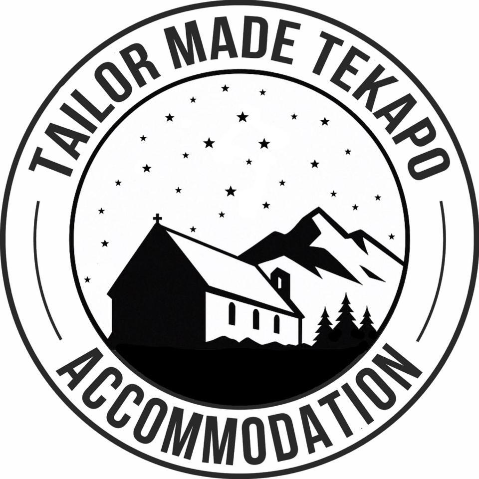 Tailor Made Tekapo Accommodation - Hostel Lake Tekapo Exterior photo