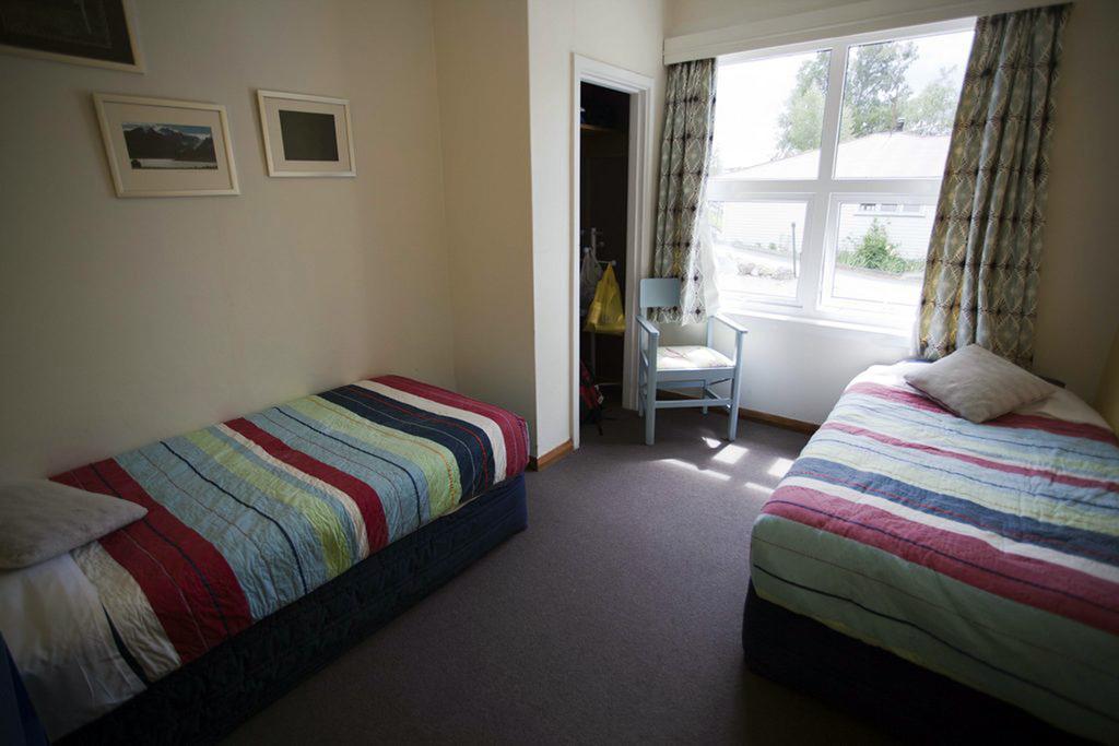 Tailor Made Tekapo Accommodation - Hostel Lake Tekapo Room photo