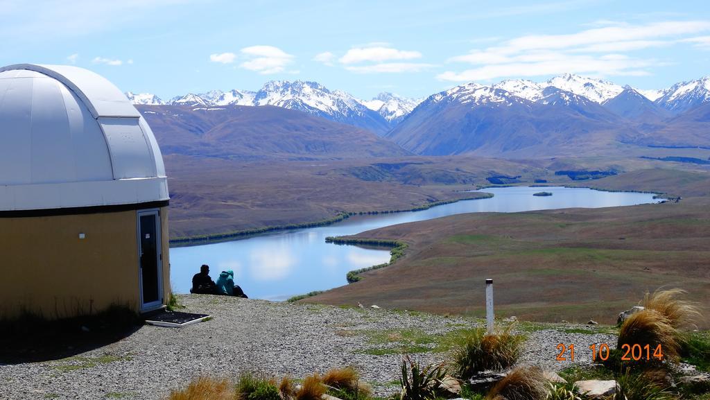 Tailor Made Tekapo Accommodation - Hostel Lake Tekapo Exterior photo